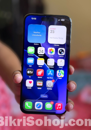 আইফোন ১৪ প্রো ম্যাক্স